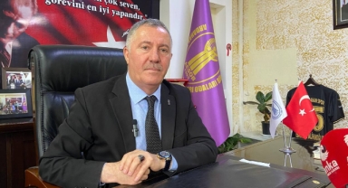 İskender Alihanoğlu’ndan Ardahan Esnafına Teşekkür