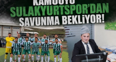 Mağlubiyetin Adı Hakemse, Aynaya Kim Bakacak?