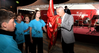Ardahan, 15 Temmuz'un 10'uncu yılında yine tek yürek
