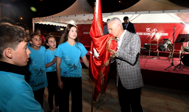 Ardahan, 15 Temmuz'un 10'uncu yılında yine tek yürek