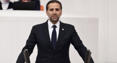 Ardahan Milletvekili CHP’den istifa ediyor!
