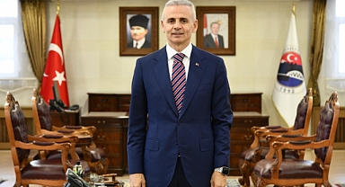 Ardahan Valisi Mehmet Fatih Çiçekli görevden alındı