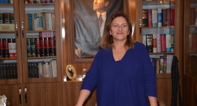 AVUKAT ÇİFTÇİ CHP'YE Mİ, BARO'YA MI ADAY?