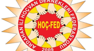 DERNEK BAŞKANLARI SIRAYA HOÇ/FFED BAŞKANI OLSUN!