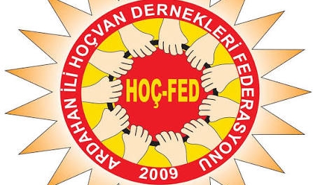 DERNEK BAŞKANLARI SIRAYA HOÇ/FFED BAŞKANI OLSUN!
