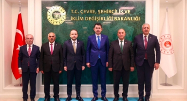 Milletvekili Koç duyurdu, Ardahan'a 126 milyon TL'lik dev destek
