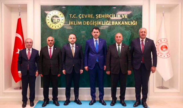 Milletvekili Koç duyurdu, Ardahan'a 126 milyon TL'lik dev destek