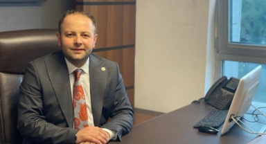 Milletvekili Koç, vali değişikliğini değerlendirdi