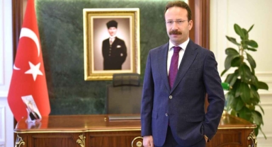 Vali Ömer Hilmi Yamlı yarın görevine başlıyor