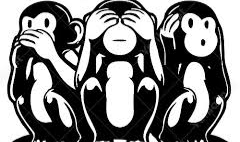 Basın ve Medya Niye Göremiyor?..