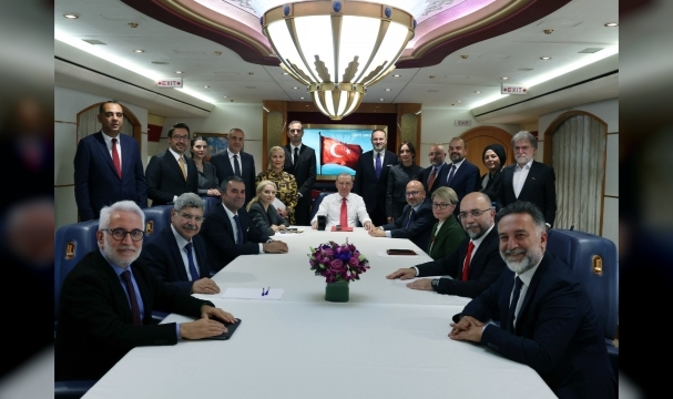 Gazze Barışı: Başkan Erdoğan'ın Siyasi Dehasının En Net Göstergesi