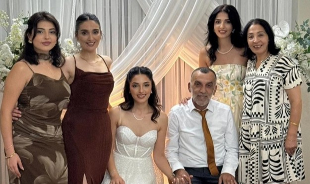 Oyunuza değil, Toyumuza davet mektubu..