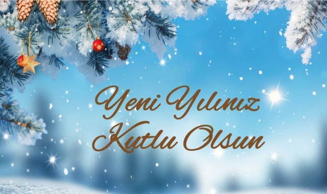 Birlikte nice yıllar yazmaya..