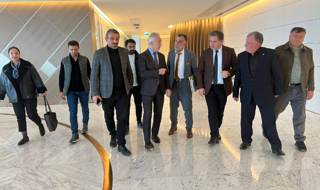 Kobuğ yiyenlerin Ardahan Vilayeti..