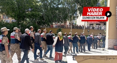 Ardahan'da Rüşvet ve İhaleye Fesat Karıştırma Operasyonu